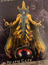 Cargar imagen en el visor de la galería, Final Fantasy IX - Deathgaze (Clear) - FF Creatures Vol.3 - Trading Figure
