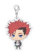 Load image into Gallery viewer, Magic-kyun! Renaissance - Hibiki Kanato - Trading Fastener Mascot
