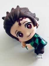 Load image into Gallery viewer, Kimetsu no Yaiba - Kamado Tanjirou - Hugcot Figure
