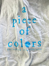 Load image into Gallery viewer, AYA UCHIDA LIVE TOUR 2016 ～a piece of colors～ Parka Gray XL Size
