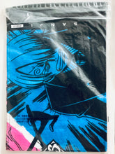 Load image into Gallery viewer, One Piece - Mr. 2 Bon Kurei &amp; Sanji - Long Towel - Duel Collection - Ichiban Kuji OP Takumi no Genealogy Duel Memory - I Prize
