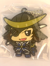 Load image into Gallery viewer, Sengoku Basara 4 Rubber Mascot Collection Set of 10

