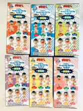 Load image into Gallery viewer, Osomatsu-san World Collectable Figure -Sentou Hen- (Set of 6)
