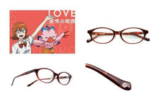 Cargar imagen en el visor de la galería, Digimon Adventure Tri Megane Ichiba Designer Glasses
