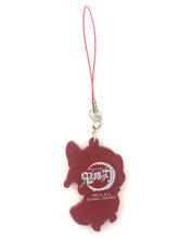 Load image into Gallery viewer, Kimetsu no Yaiba - Kochou Shinobu - Metsu! Capsule Rubber Mascot 3

