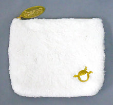 Load image into Gallery viewer, Kiramune Presents Nobuhiko Okamoto 3rd Live Tour &quot;Questory&quot; - Fur Pouch
