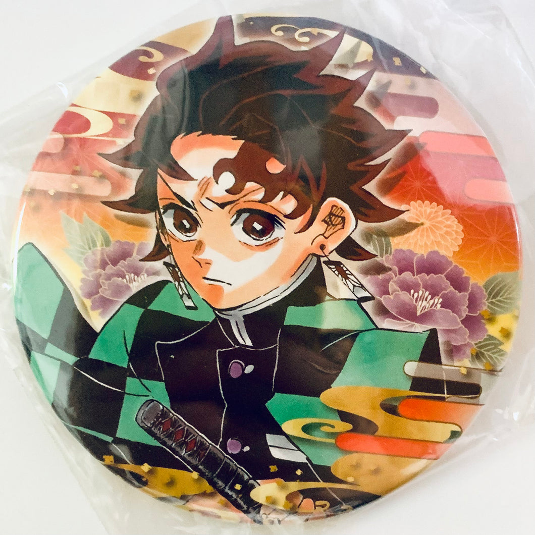 Kimetsu no Yaiba - Kamado Tanjirou - Collection Can Badge Vol.5