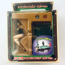 Load image into Gallery viewer, Lupin The Third - Mine Fujiko - Opening Scene Figure - Billiards ver.
