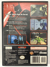 Load image into Gallery viewer, Batman Vengeance - Nintendo Gamecube - NTSC - Case &amp; Manual
