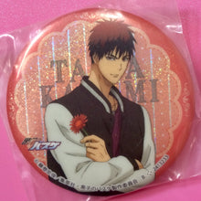 Load image into Gallery viewer, Kuroko no Basket - Kagami Taiga - Capsule Can Badge ~Casual Mode~
