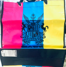 Load image into Gallery viewer, TVXQ Take-out Bag TOHOSHINKI 5th LIVE TOUR 2012 ～TONE～
