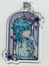 Load image into Gallery viewer, Uta no☆Prince-sama♪ Maji Love Legend Star - Mikaze Ai - Lawson Original Acrylic Strap
