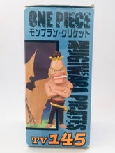 Load image into Gallery viewer, One Piece - Montblanc Cricket - OP World Collectable Figure vol.18 - WCF (TV145)
