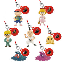 Load image into Gallery viewer, Mother 2: Gyiyg no Gyakushuu / Earthbound Figure Strap
