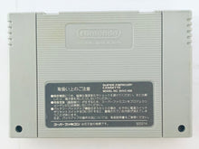 Cargar imagen en el visor de la galería, Populous II: Trials of the Olympian Gods - Super Famicom - SFC - Nintendo - Japan Ver. - NTSC-JP - Cart &amp; Manual (SHVC-PL)
