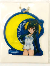 Cargar imagen en el visor de la galería, Lotte x Kemono Friends x FamilyMart - Soft Vinyl Strap - Limited Campaign - Set of 5 Types
