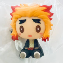 Load image into Gallery viewer, Kimetsu no Yaiba - Rengoku Senjurou - Chokonokko - Ichiban Kuji Demon Slayer ~Kisatsu no Kokorozashi 2~ (Prize H)
