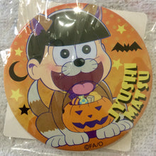 Load image into Gallery viewer, Osomatsu-san Novelty Campaign - Can Badge Collection
