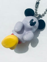 Cargar imagen en el visor de la galería, Disney’s Characters - Mickey Mouse - Disney Halloween Ghost Costume - Figure Mascot
