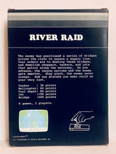 Load image into Gallery viewer, River Raid - Colecovision - NTSC - CIB
