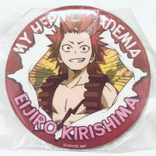 Cargar imagen en el visor de la galería, Boku no Hero Academia - Kirishima Eijirou - Can Badge
