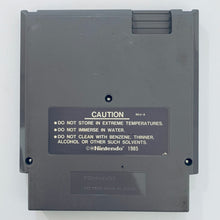 Cargar imagen en el visor de la galería, Q*Bert - Nintendo Entertainment System - NES - NTSC-US - Cart
