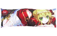 Cargar imagen en el visor de la galería, Fate/Extra Last Encore - Nero Claudius - Long Cushion Vol. 2 - Pillow
