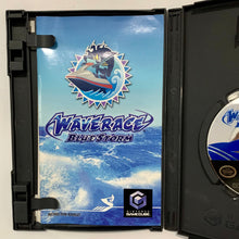 Load image into Gallery viewer, Wave Race Blue Storm - Nintendo Gamecube - NTSC - Complete
