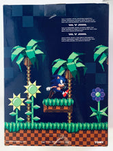 Cargar imagen en el visor de la galería, Sonic The Hedgehog 1991 Collector Edition Figure
