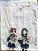 Cargar imagen en el visor de la galería, Project 575 - Kobayashi Matcha - Masaoka Azuki - Color T-Shirt (S)
