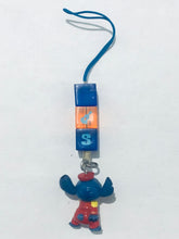 Cargar imagen en el visor de la galería, Disney’s Characters - Stitch - Charm - Strap
