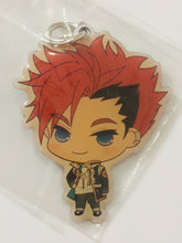 Load image into Gallery viewer, Magic-kyun! Renaissance - Hibiki Kanato - Trading Fastener Mascot
