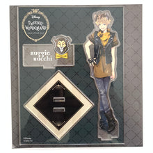 Load image into Gallery viewer, Twisted Wonderland - Ruggie Bucchi - Acrylic Stand - Dorm Uniform ver.
