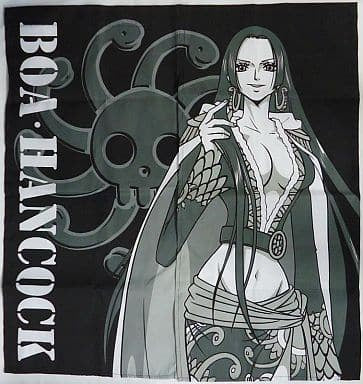 One Piece - Boa Hancock - Silhouette Goodwill - Tapestry - Poster