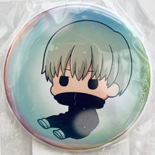 Load image into Gallery viewer, Jujutsu Kaisen - Inumaki Toge - Badge - Kuji -Pop&amp;Pop- (Prize C) - Kujibikido
