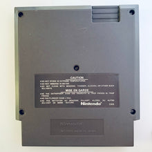 Cargar imagen en el visor de la galería, Gyromite (5 Screw) - Nintendo Entertainment System - NES - NTSC-US - Cart
