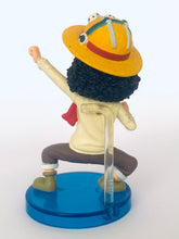 Cargar imagen en el visor de la galería, One Piece - Usopp - World Collectable Figure vol.21 - WCF (TV170)
