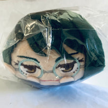 Cargar imagen en el visor de la galería, Gekijouban Jujutsu Kaisen 0 - Zenin Maki - Mochi Kororin Nuigurumi Plush Mascot
