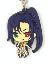 Load image into Gallery viewer, Code Geass Gaiden: Boukoku no Akito - Shin Hyuuga Shaing - Rubber Strap Collection (Movic)
