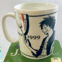 Load image into Gallery viewer, Ichiban Kuji One Piece The Best Edition - Prize F Mug Cup (3)
