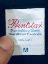 Load image into Gallery viewer, Golden Bomber x Kazuo Umezo x Baptism - Kiryuin Sho - Black T-shirt - J-Pop - M
