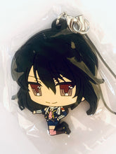 Load image into Gallery viewer, Code Geass Gaiden: Boukoku no Akito - Kousaka Ayano - Rubber Strap Collection
