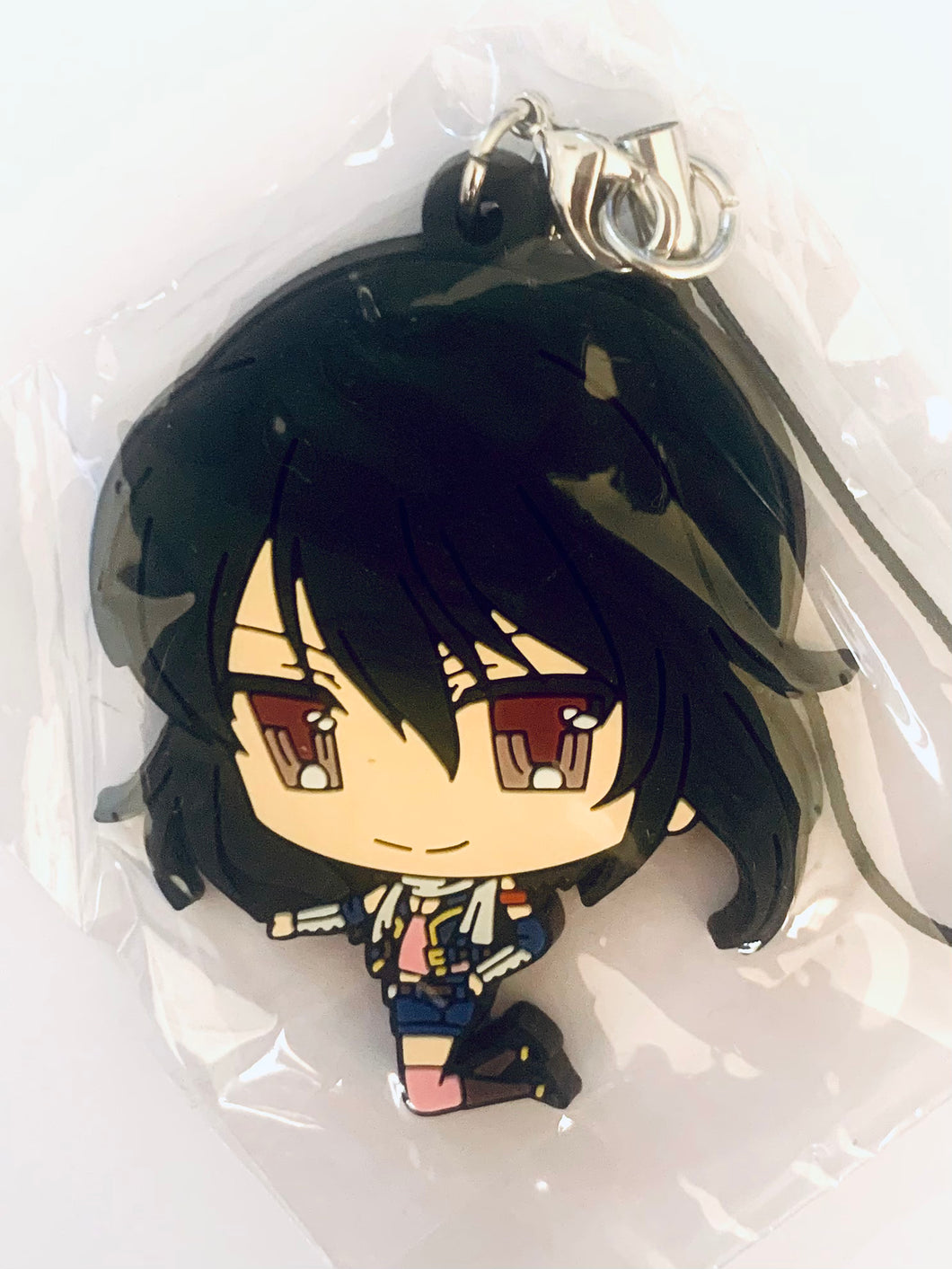 Code Geass Gaiden: Boukoku no Akito - Kousaka Ayano - Rubber Strap Collection
