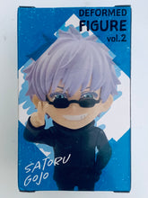 Cargar imagen en el visor de la galería, Jujutsu Kaisen - Gojou Satoru - Deformed Figure (Vol.2)
