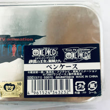 Cargar imagen en el visor de la galería, One Piece Episode of Alabasta Pencil Case
