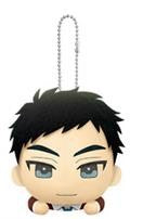 Cargar imagen en el visor de la galería, Sanrio Boys / Danshi - Minamoto Seiichirou - Ball Chain Plush
