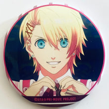 Load image into Gallery viewer, Gekijouban Uta no☆Prince-sama Maji Love Kingdom - Kurusu Syo - Character Badge Collection - Special Unit ver. B
