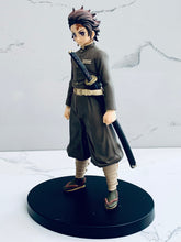 Load image into Gallery viewer, Kimetsu no Yaiba - Kamado Tanjirou - Figure -Kizuna no Sou- (Vol.7) - Sepia Color ver.

