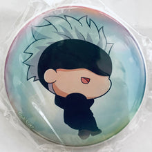 Load image into Gallery viewer, Jujutsu Kaisen - Gojou Satoru - Badge - Kuji -Pop&amp;Pop- (Prize C) - Kujibikido
