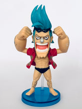 Load image into Gallery viewer, One Piece - Franky - World Collectable Figure vol.26 - WCF (TV210)
